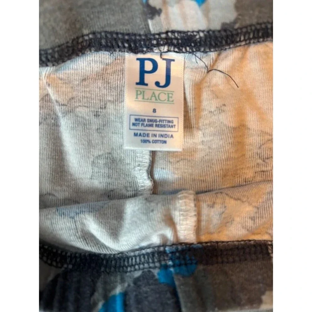 Children’s Place Boy Pajama Set